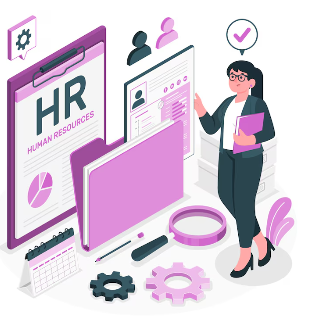 HR-SOFT